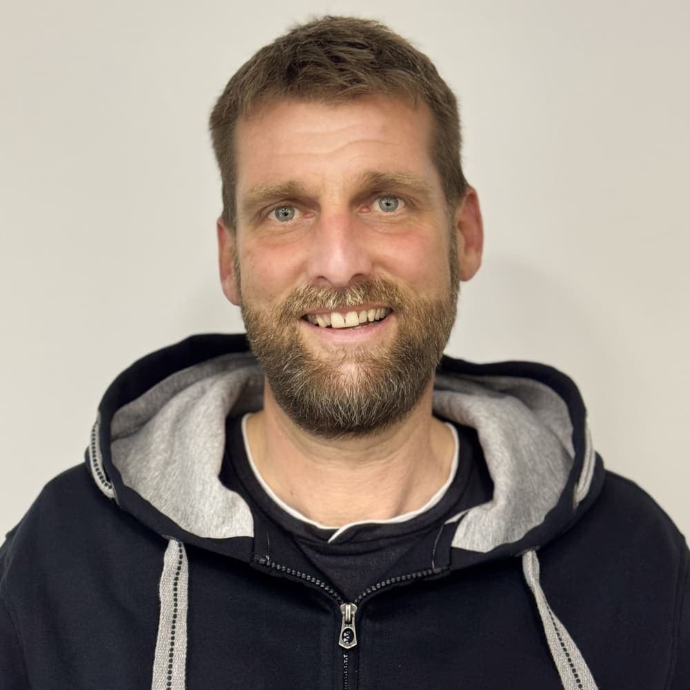 Stefan Oppermann